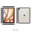 iPad Air 11-inch (M2 / M3 / M4) Waterproof Case - Sealed Protection | Oasis Series by Zerodamage Sahara Case LLC