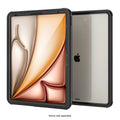 iPad Air 11-inch (M2 / M3 / M4) Waterproof Case - Sealed Protection | Oasis Series by Zerodamage Sahara Case LLC