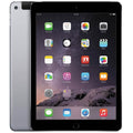 Apple iPad Air 2 WiFi Space Grey 16GB (Refurbished) by DailySale