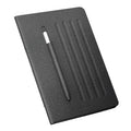Indy Series Folio Case - Apple iPad Air 10.9-inch (4th/5th Gen) and iPad Air 11-inch (M2 & M3 & M4) by Zerodamage Sahara Case LLC