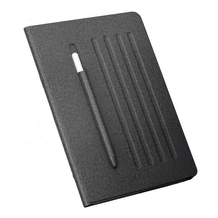 Indy Series Folio Case - Apple iPad Air 10.9-inch (4th/5th Gen) and iPad Air 11-inch (M2 & M3 & M4) by Zerodamage Sahara Case LLC