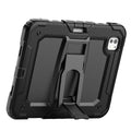iPad Pro 11-inch (M4 2024 / M5 2025) Case - Heavy-Duty Defense | Raider Series by Zerodamage Sahara Case LLC