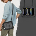 iPad Pro 11-inch (M4 2024 / M5 2025) Case - Heavy-Duty Defense | Raider Series by Zerodamage Sahara Case LLC
