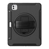 iPad Pro 11-inch (M4 2024 / M5 2025) Case - Heavy-Duty with Hand Strap | Raider Series