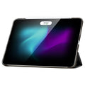 iPad Pro 11-inch (M4 2024/M5 2025) Case - Tri-Fold Folio | Venture Series by Zerodamage Sahara Case LLC