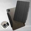 iPad Pro 11-inch (M4 2024/M5 2025) Case - Tri-Fold Folio | Venture Series by Zerodamage Sahara Case LLC