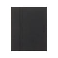 iPad Pro 11-inch (M4 2024 / M5 2025) Keyboard Case - Folio Design, Built-in Touchpad | Navigate Series by Zerodamage Sahara Case LLC