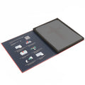 iPad Pro 11-inch (M4 2024 / M5 2025) Screen Protector - Ultra-Strong+ Tempered Privacy Glass | ZeroDamage by Zerodamage Sahara Case LLC