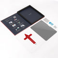 iPad Pro 11-inch (M4 2024 / M5 2025) Screen Protector - Ultra-Strong+ Tempered Privacy Glass | ZeroDamage by Zerodamage Sahara Case LLC