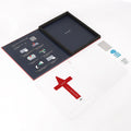 iPad Pro 11-inch (M4 2024 / M5 2025) Screen Protector - Ultra-Strong Tempered Glass | ZeroDamage by Zerodamage Sahara Case LLC