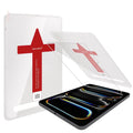 iPad Pro 11-inch (M4 2024 / M5 2025) Screen Protector - Ultra-Strong Tempered Glass | ZeroDamage by Zerodamage Sahara Case LLC