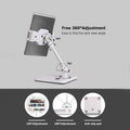 iPad Pro 12.9 Foldable Stand by DailySale