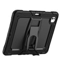 iPad Pro 13-inch (M4 2024 / M5 2025) Case - Heavy-Duty Defense | Raider Series by Zerodamage Sahara Case LLC