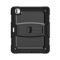 iPad Pro 13-inch (M4 2024 / M5 2025) Case - Heavy-Duty Defense | Raider Series by Zerodamage Sahara Case LLC