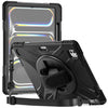 iPad Pro 13-inch (M4 2024 / M5 2025) Case - Heavy-Duty with Hand Strap | Raider X Series