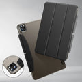 iPad Pro 13-inch (M4 2024 / M5 2025) Case - Tri-Fold Folio | Venture Series by Zerodamage Sahara Case LLC