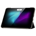 iPad Pro 13-inch (M4 2024 / M5 2025) Case - Tri-Fold Folio | Venture Series by Zerodamage Sahara Case LLC