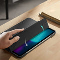 iPad Pro 13-inch (M4 2024 / M5 2025) Case - Tri-Fold Folio | Venture Series by Zerodamage Sahara Case LLC