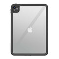 iPad Pro 13-inch (M4 2024 / M5 2025) Case - Waterproof Protection, Screen Protector | Oasis Series by Zerodamage Sahara Case LLC
