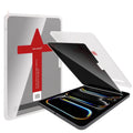iPad Pro 13-inch (M4 2024 / M5 2025) Screen Protector - Ultra-Strong+ Tempered Privacy Glass | ZeroDamage by Zerodamage Sahara Case LLC