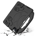 iPad Pro 13-inch (M4 / M5) / iPad Air 13-inch (M2 / M3 / M4) / iPad Pro 12.9-inch (2018–2022) Case - Kid Proof Thumbs-Up Kickstand | Wander Series by Zerodamage Sahara Case LLC