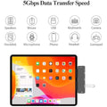 iPad Pro USB C Hub by DailySale