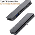 iPad Pro USB C Hub by DailySale