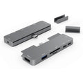 iPad Pro USB C Hub by DailySale