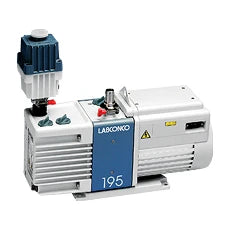 Rotary Vane Vacuum Pump, 117 L/min, 115V (for Freeze Dry Systems) by Pasteur Pharmacy