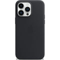 iPhone 13 Leather Case with MagSafe by merch section