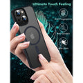 iPhone 14 Magnetic Case by DailySale