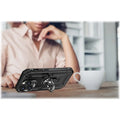 iPhone 14 Pro Max Belt Clip Case - Heavy-Duty | Raider Series by Zerodamage Sahara Case LLC