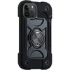 iPhone 14 Pro Max Heavy-Duty Case - Kickstand, Non-Slip Grip | Raider Series
