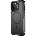 iPhone 14 Pro Max Rugged Case with MagSafe Heavy-Duty Protection | Raider Series by Zerodamage Sahara Case LLC