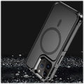 iPhone 14 Pro Max Rugged Case with MagSafe Heavy-Duty Protection | Raider Series by Zerodamage Sahara Case LLC