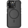 iPhone 14 Pro Max Rugged Case with MagSafe Heavy-Duty Protection | Raider Series by Zerodamage Sahara Case LLC