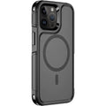 iPhone 14 Pro Max Rugged Case with MagSafe Heavy-Duty Protection | Raider Series by Zerodamage Sahara Case LLC