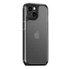 iPhone 15 Carbon-Fiber Case - Rugged Protection | Venture Series