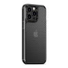 iPhone 15 Pro Carbon-Fiber Case - Rugged Protection | Venture Series