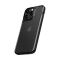 iPhone 15 Pro Carbon-Fiber Case - Rugged Protection | Venture Series by Zerodamage Sahara Case LLC