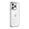 iPhone 15 Pro Clear Slim Case - Durable Protection | Venture Series