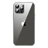 iPhone 15 Pro Clear Slim Case - Durable Protection | Venture Series