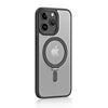 iPhone 15 Pro Max Clear Kickstand Case with MagSafe | Venture Series