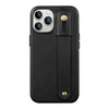 iPhone 15 Pro Max Leather FingerGrip Case with MagSafe | Indy Series