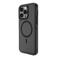 iPhone 15 Pro Max Rugged Case with MagSafe - Heavy-Duty Protection | Raider Series by Zerodamage Sahara Case LLC