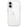 iPhone Clear Case with MagSafe