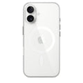 iPhone Clear Case with MagSafe by Vogueen