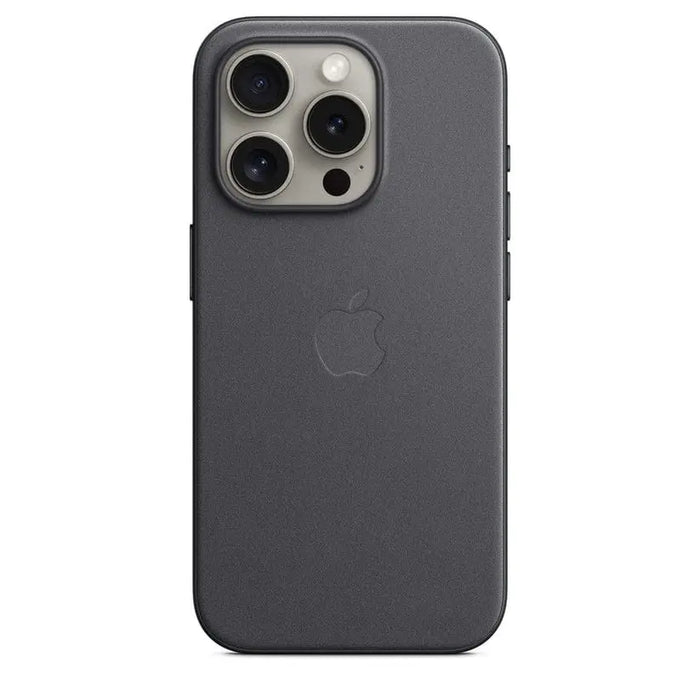 iPhone 16 Leather Case with MagSafe by merch section