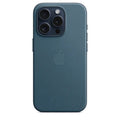 iPhone 16 Leather Case with MagSafe by merch section