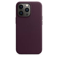 iPhone 16 Leather Case with MagSafe by merch section